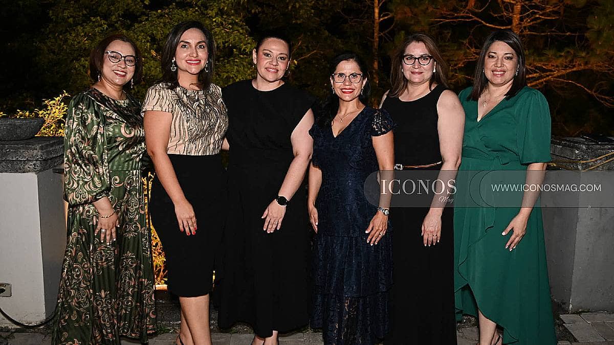 SEGUNDA PARTE El quinto aniversario de adhesión de fundación <em>Nasser</em> a <em>Unitec</em>