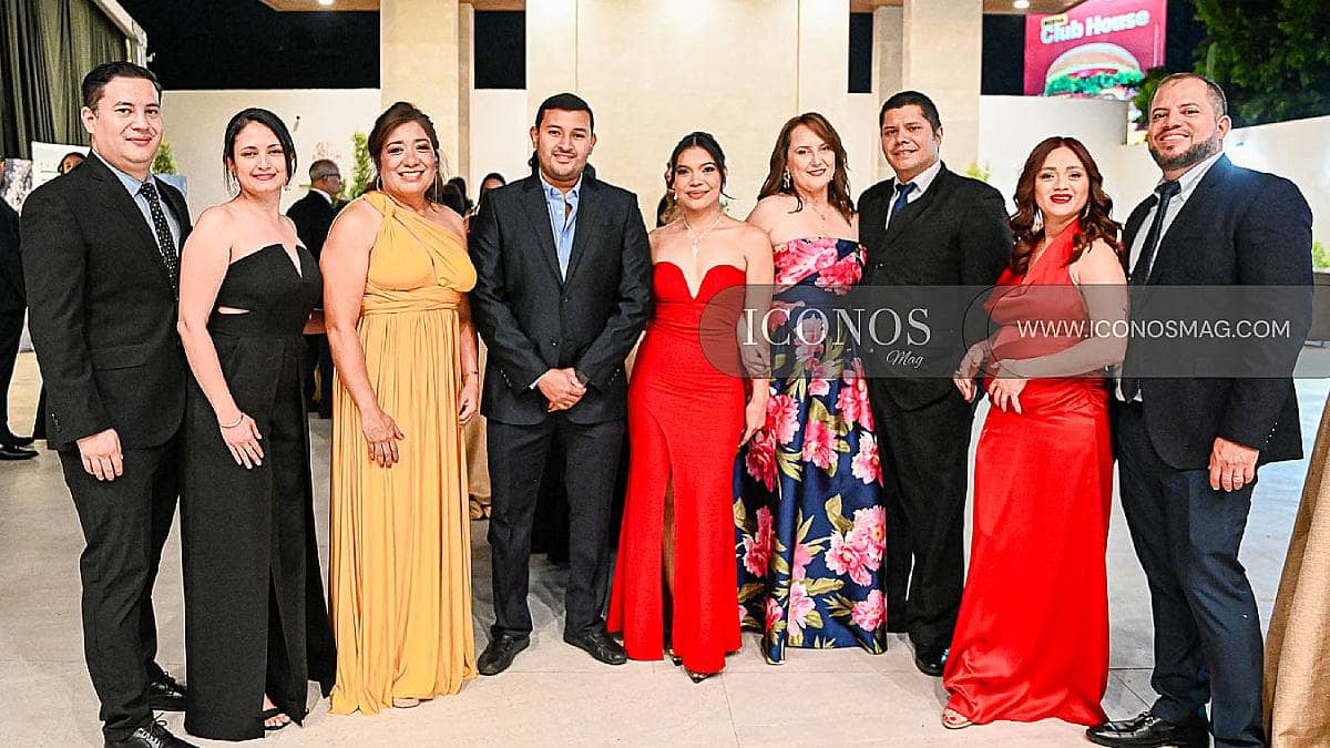 PRIMERA PARTE La boda de Stephany Pérez Corrales y Diego Suazo Pineda