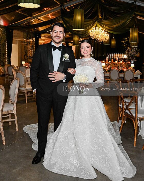 PORTADA boda Stephany Perez Corrales y Diego Suazo Pineda
