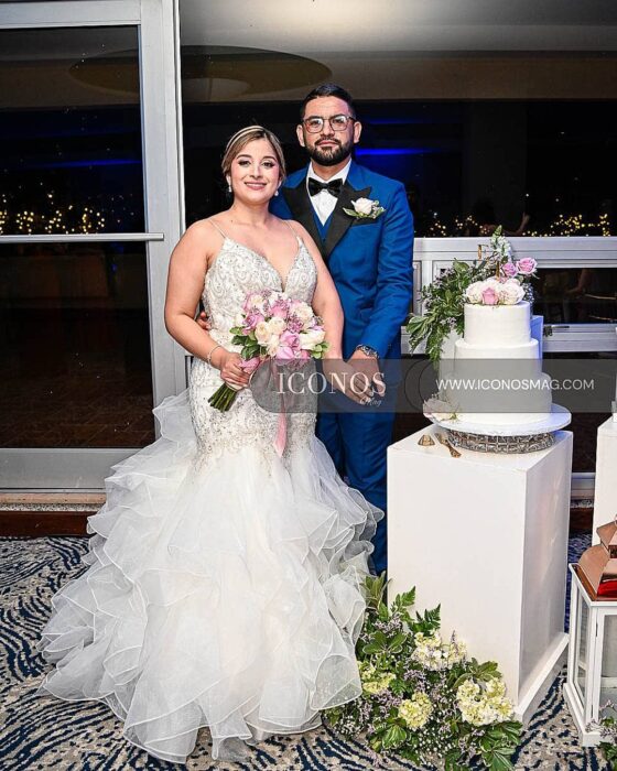 PORTADA boda karen yadira hernandez flores y edras alexis martinez sanchez