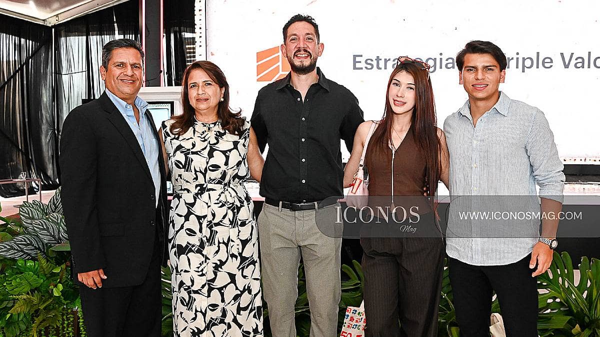 SEGUNDA PARTE Los resultados de la estrategia de <em>Triple Valor by BAC</em> Honduras