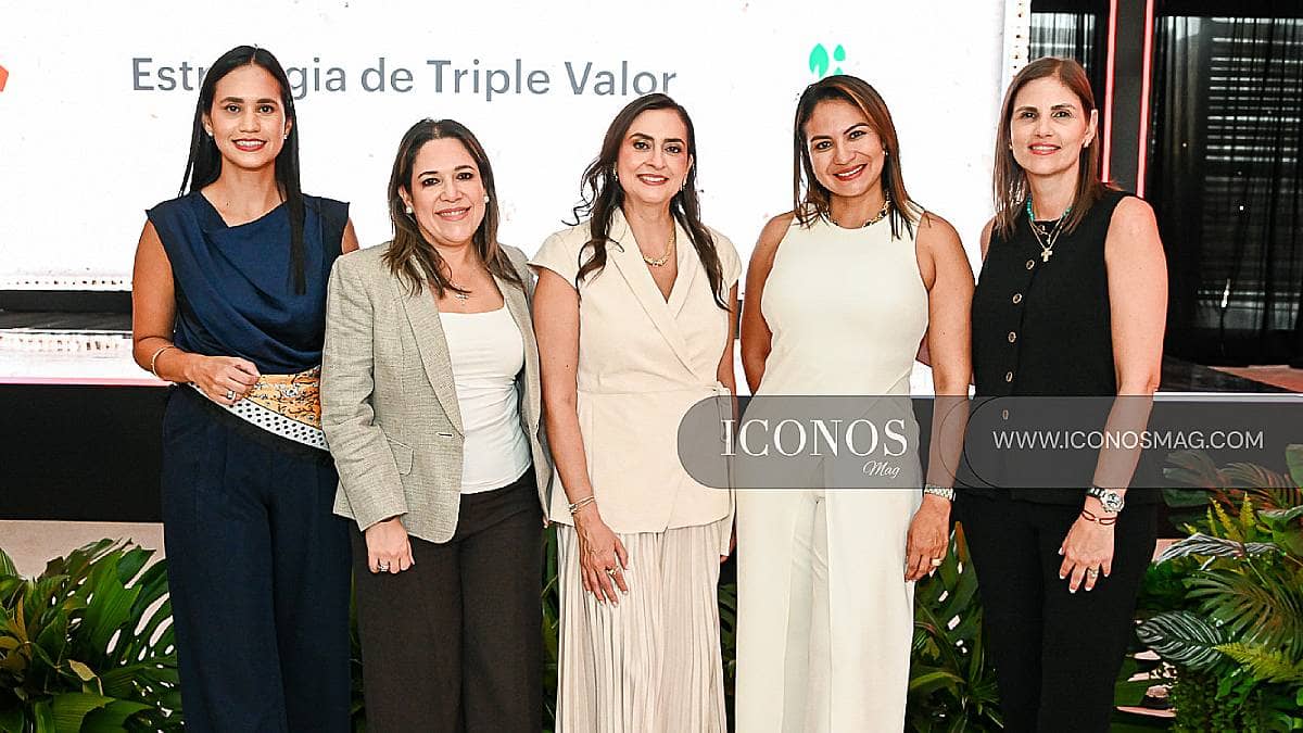 TERCERA PARTE Los resultados de la estrategia de <em>Triple Valor by BAC</em> Honduras