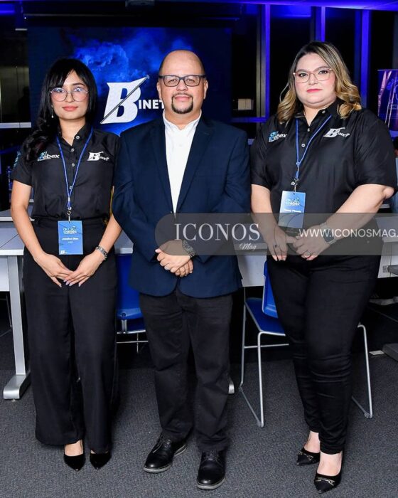Portada binex