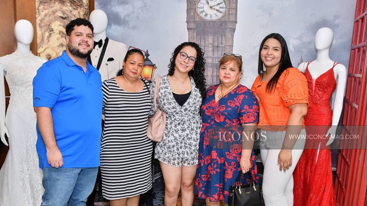 SEGUNDA PARTE La celebración del Día de la madre 2026<em> by hotel Copantl</em> Honduras