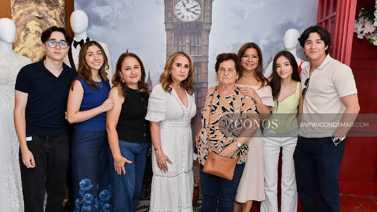 TERCERA PARTE La celebración del Día de la madre 2026<em> by hotel Copantl</em> Honduras