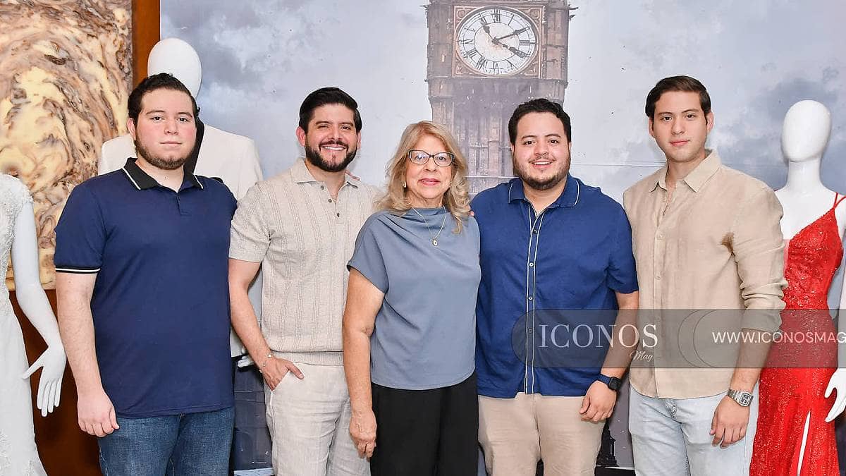 CUARTA PARTE La celebración del Día de la madre 2026<em> by hotel Copantl</em> Honduras