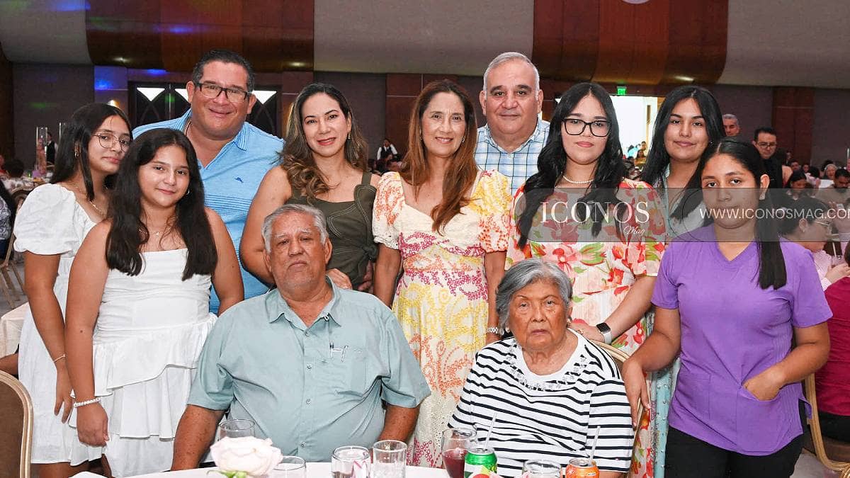 QUINTA PARTE La celebración del Día de la madre 2026<em> by hotel Copantl</em> Honduras