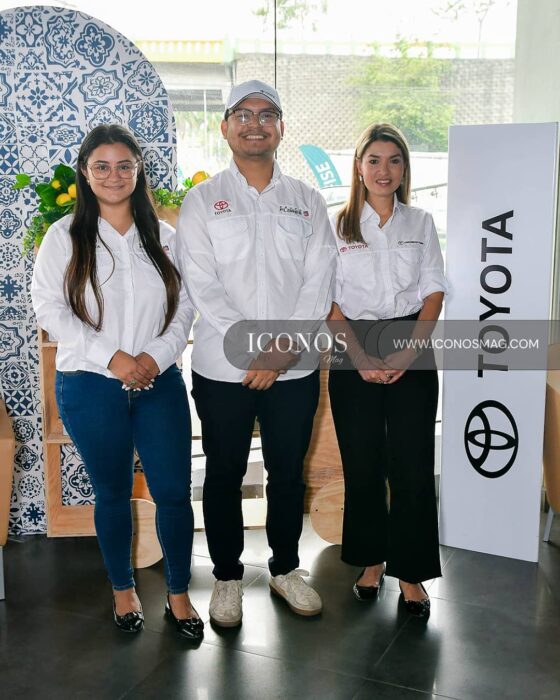 Taller Grupo Flores