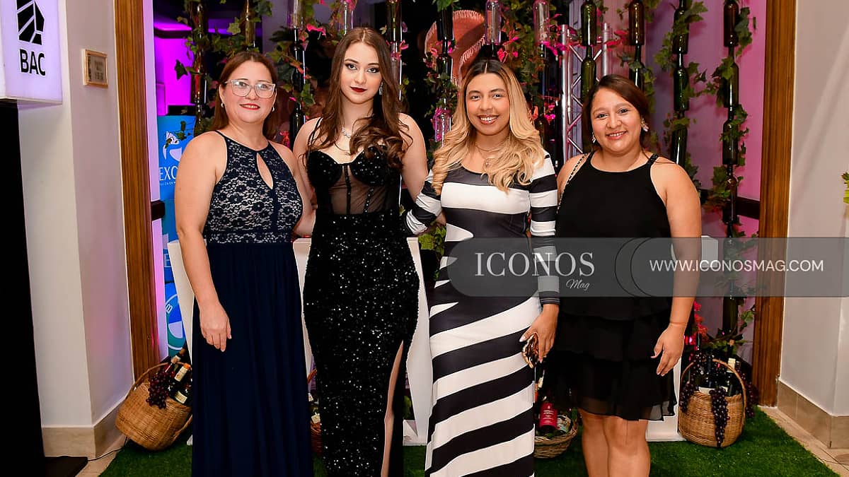 PRIMERA PARTE El <em>World Wine Tour</em> 2026 by hotel <em>InterContinental</em> Honduras