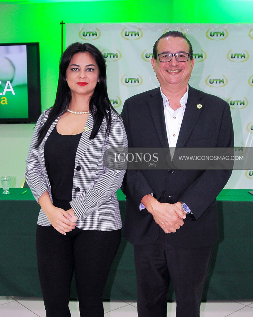 alianza uth honduras y polygroup