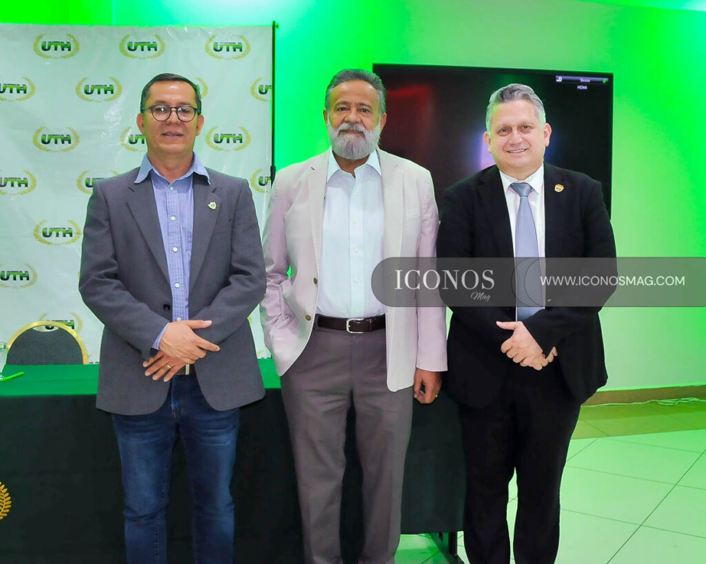 alianza uth honduras y polygroup