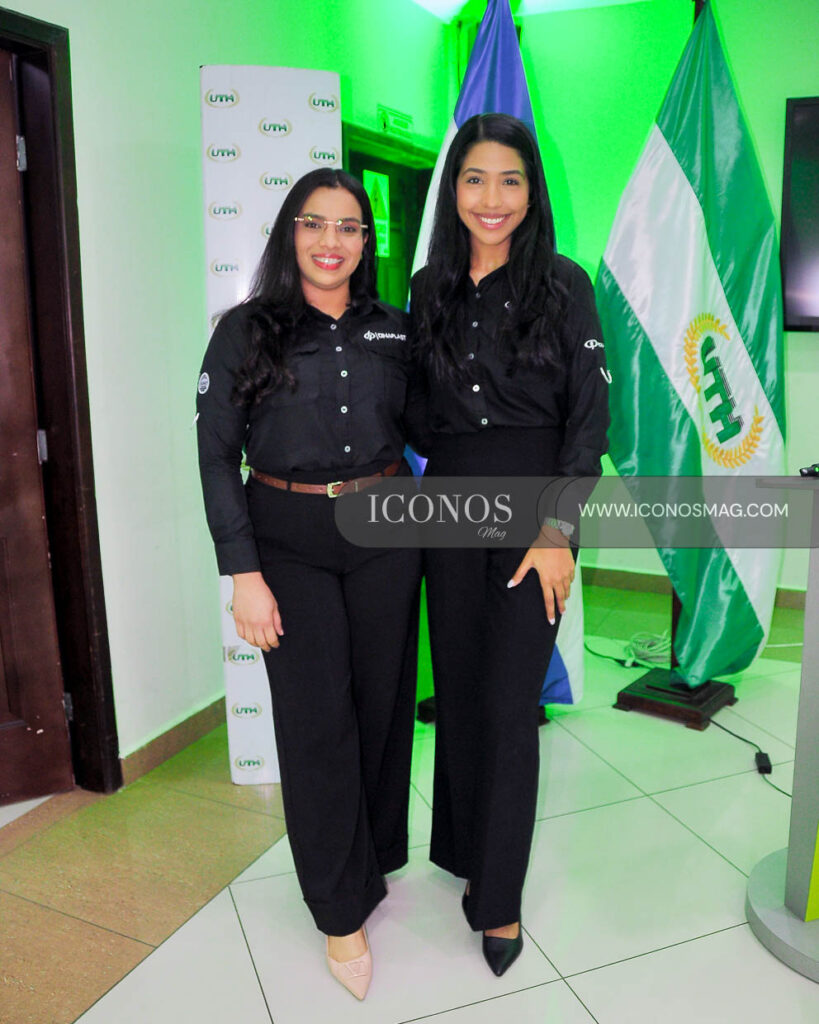 alianza uth honduras y polygroup