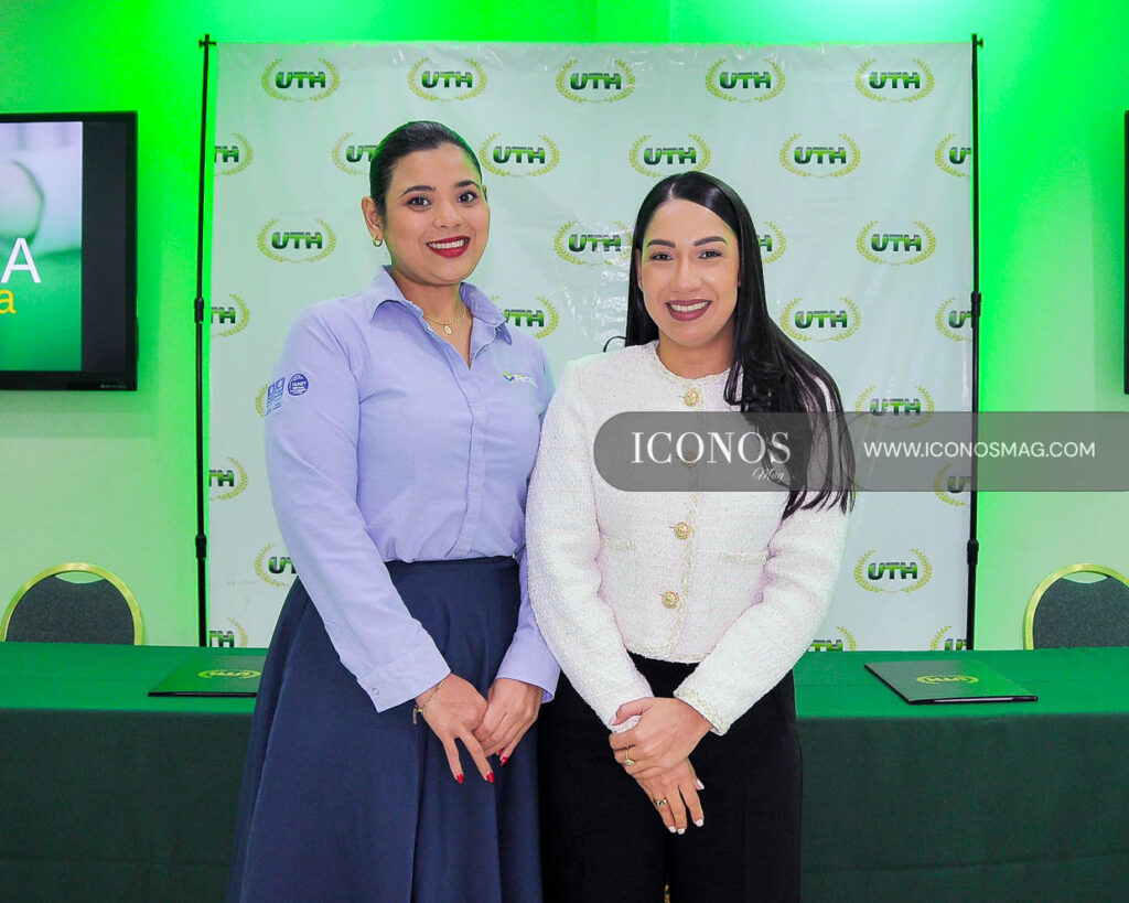 alianza uth honduras y polygroup