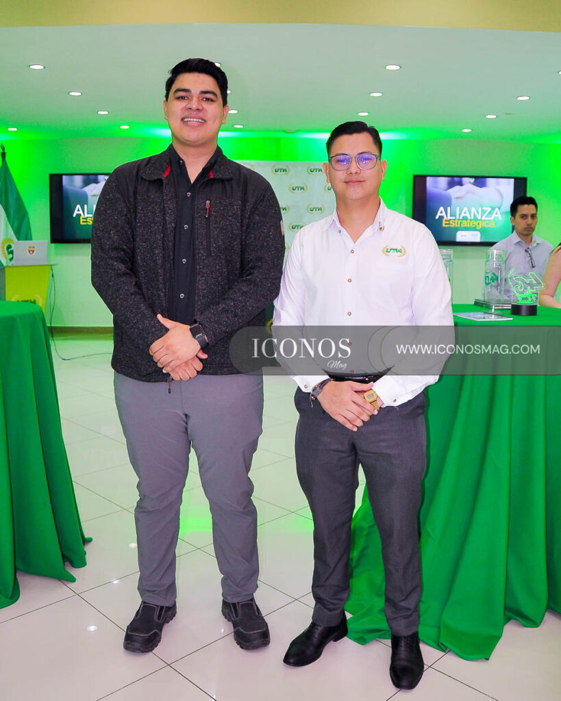 alianza uth honduras y polygroup