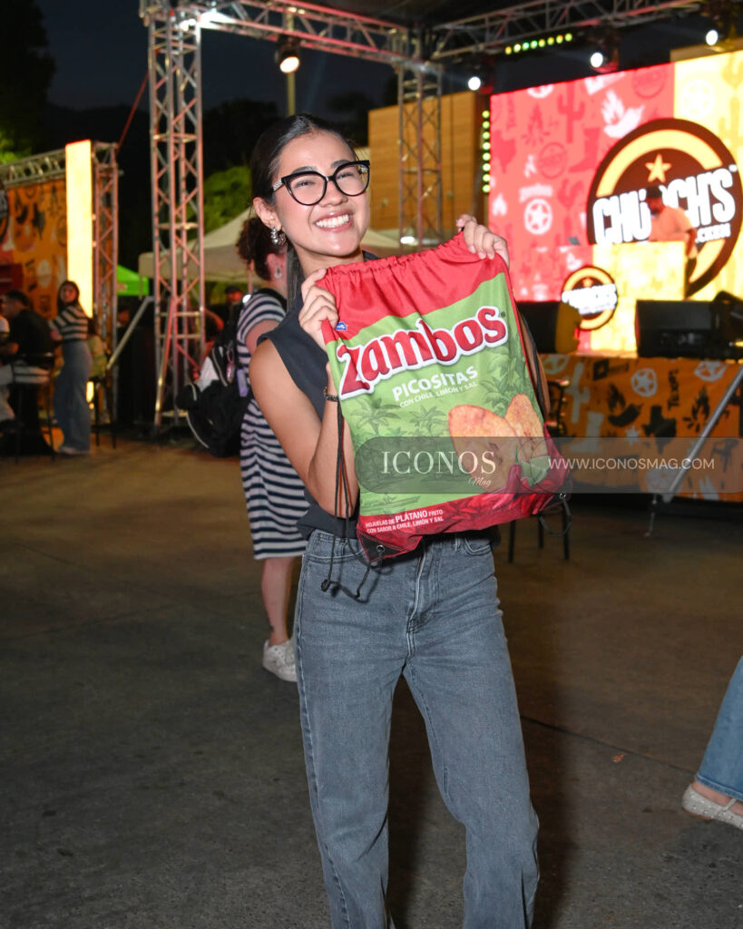 alianza churchs chicken by zambo honduras
