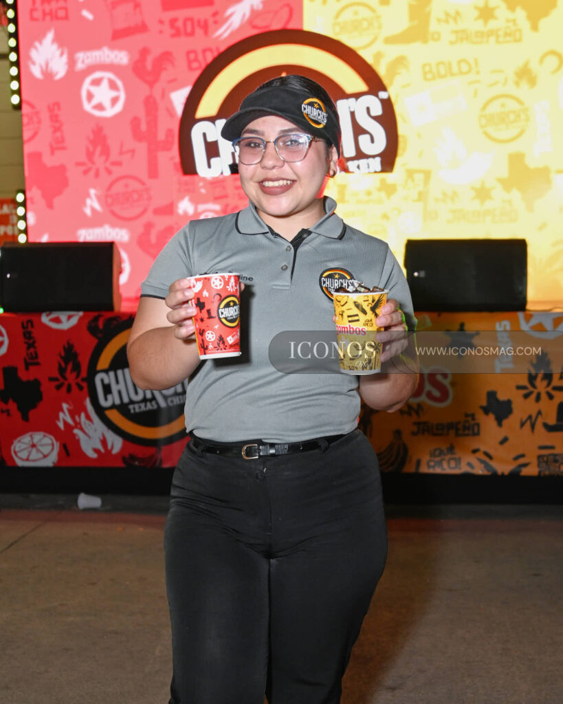 alianza churchs chicken by zambo honduras