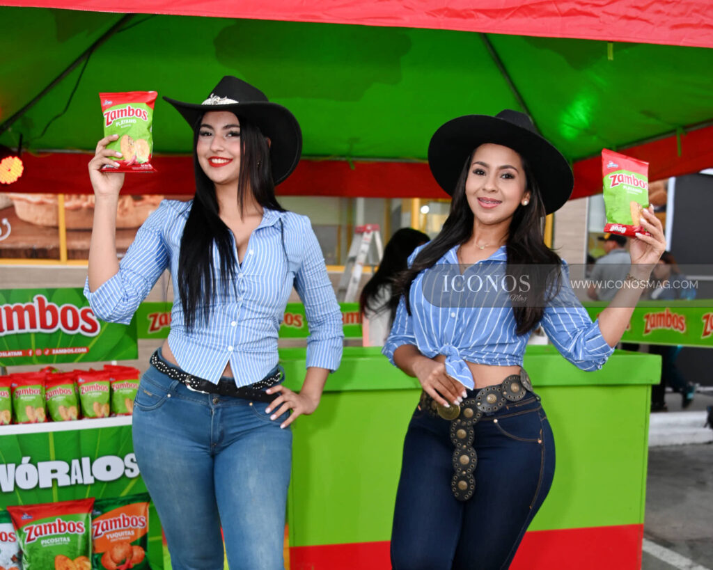 alianza churchs chicken by zambo honduras