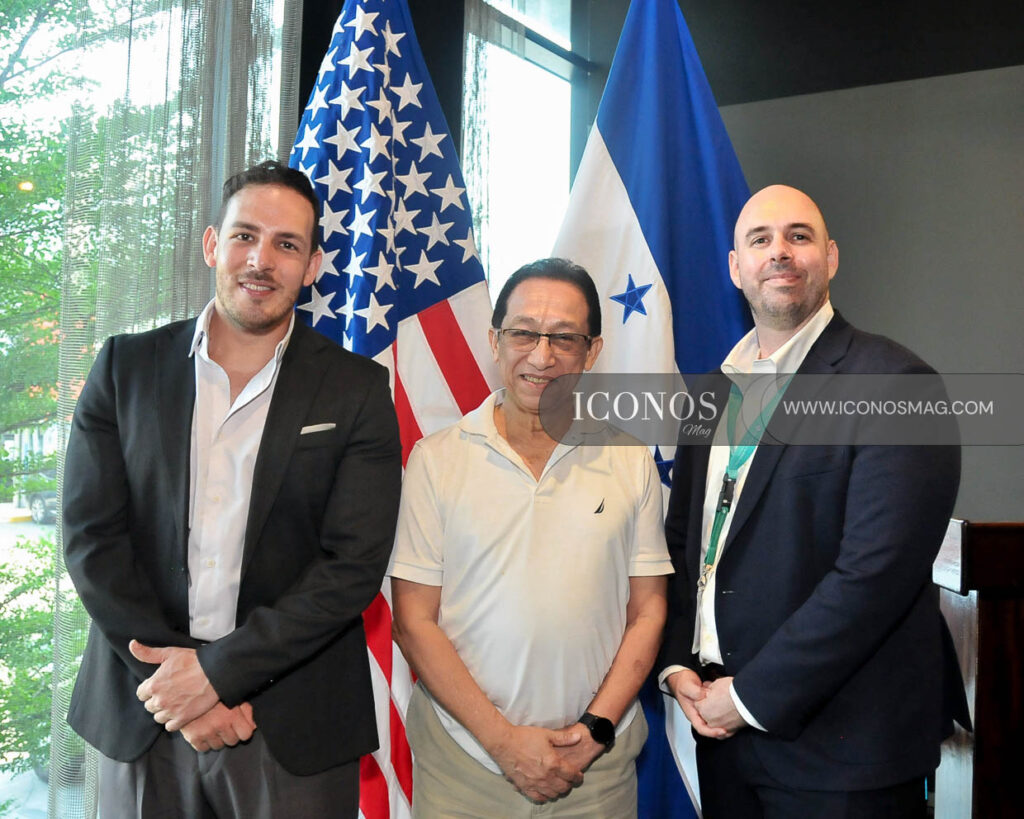 alianza con partners of the americas by fundacin voces de esperanza