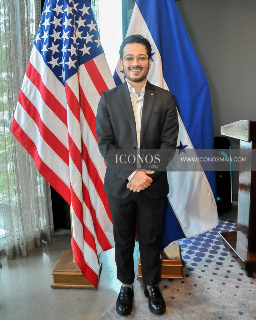 alianza con partners of the americas by fundacin voces de esperanza