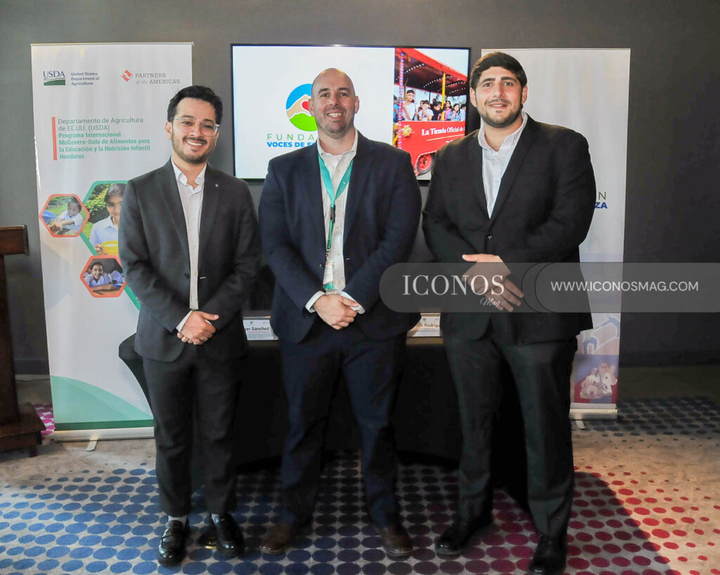 alianza con partners of the americas by fundacin voces de esperanza