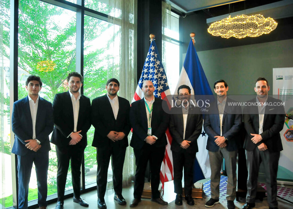 alianza con partners of the americas by fundacin voces de esperanza