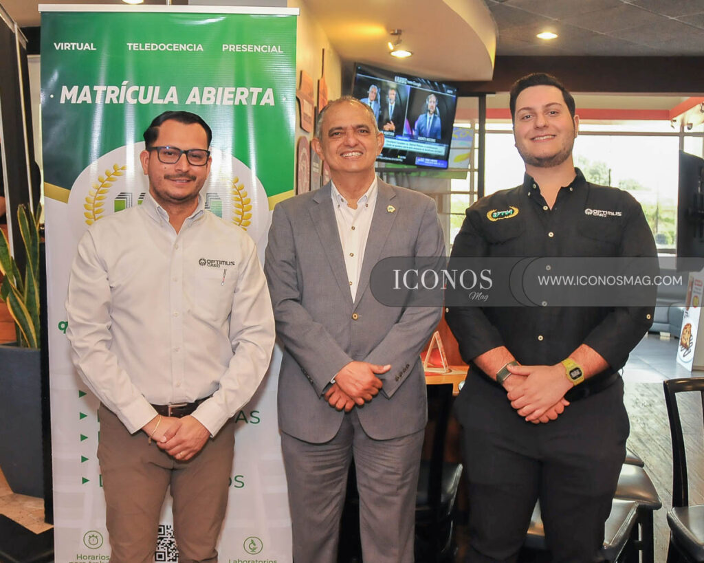 alianza estrategica optimus card uth y grupo comidas