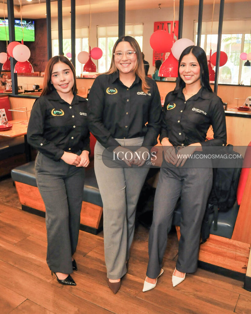 alianza estrategica optimus card uth y grupo comidas