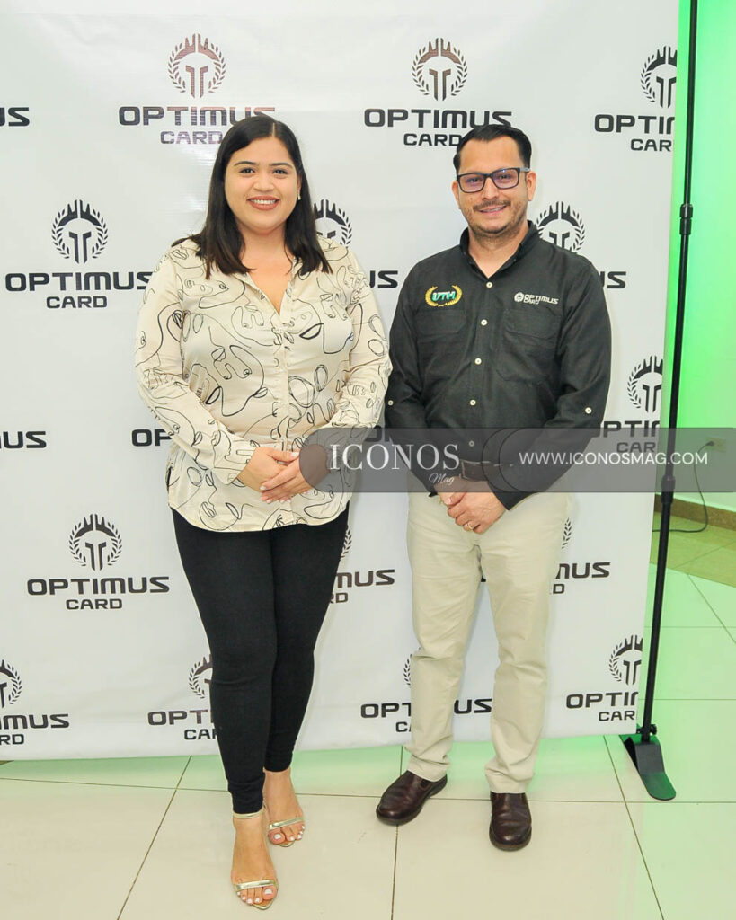 alianza estrategica optimus card uth y sercargo honduras