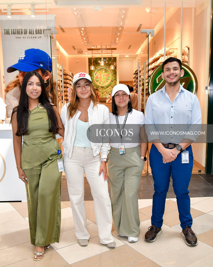 apertura tienda by city mall honduras