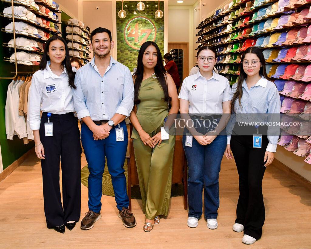 apertura tienda by city mall honduras