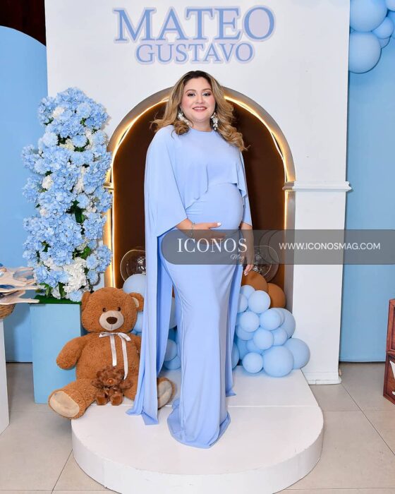 baby shower