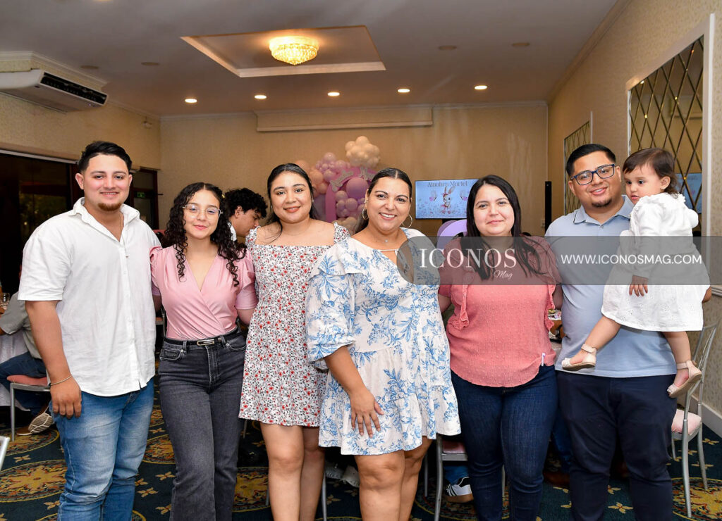 baby shower de claudia arias de castro