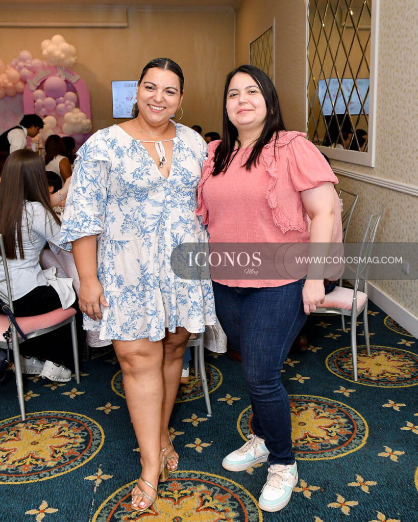 baby shower de claudia arias de castro
