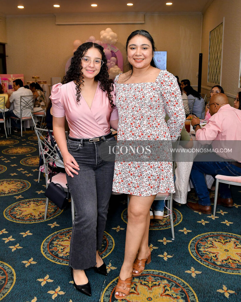 baby shower de claudia arias de castro