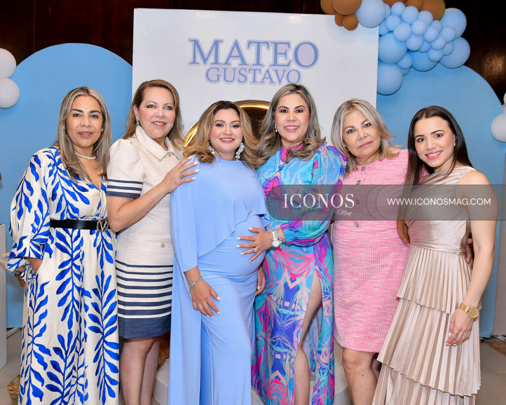 baby shower maria fernanda lopez chinchilla