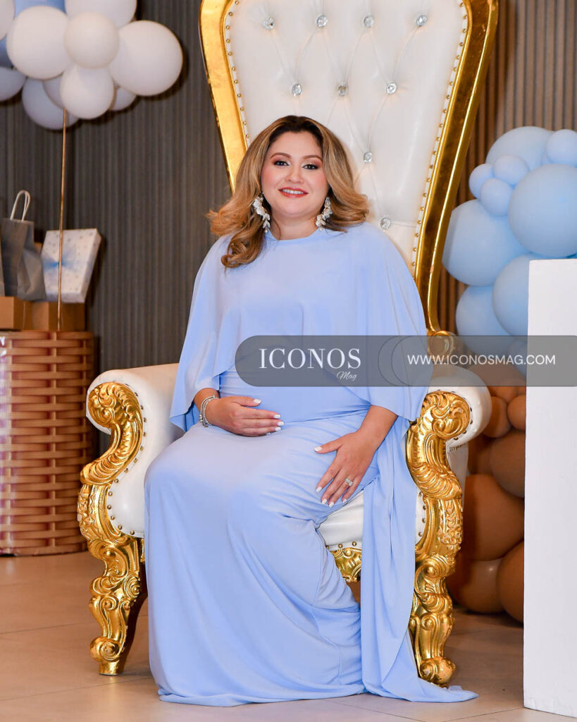 baby shower maria fernanda lopez chinchilla