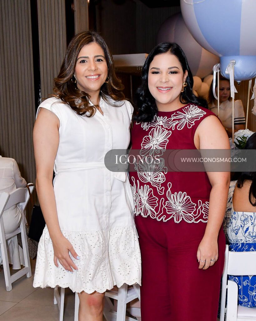 baby shower maria fernanda lopez chinchilla