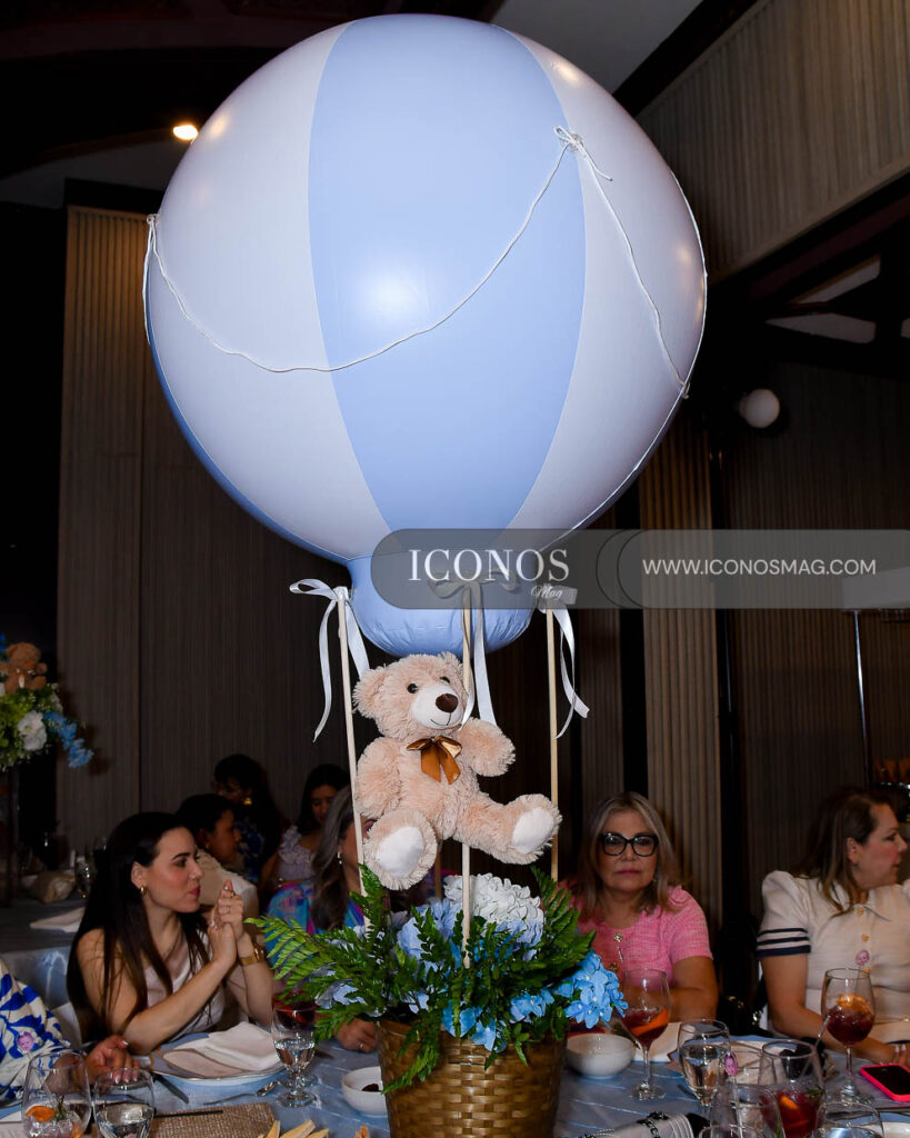 baby shower maria fernanda lopez chinchilla
