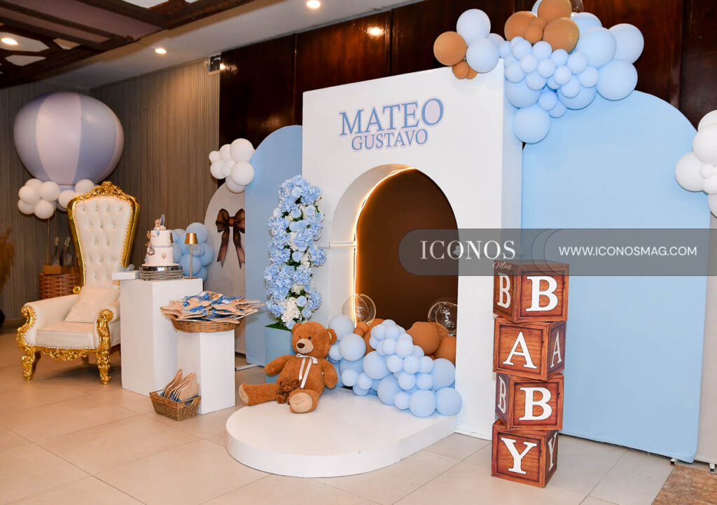 baby shower maria fernanda lopez chinchilla