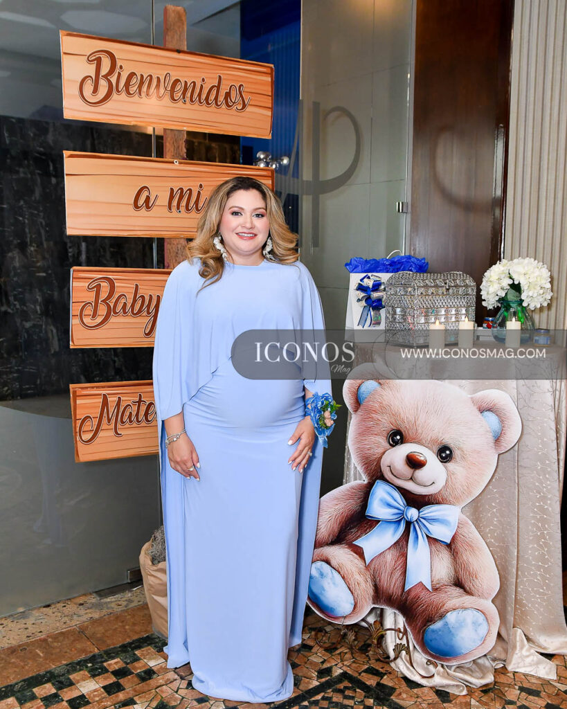baby shower maria fernanda lopez chinchilla