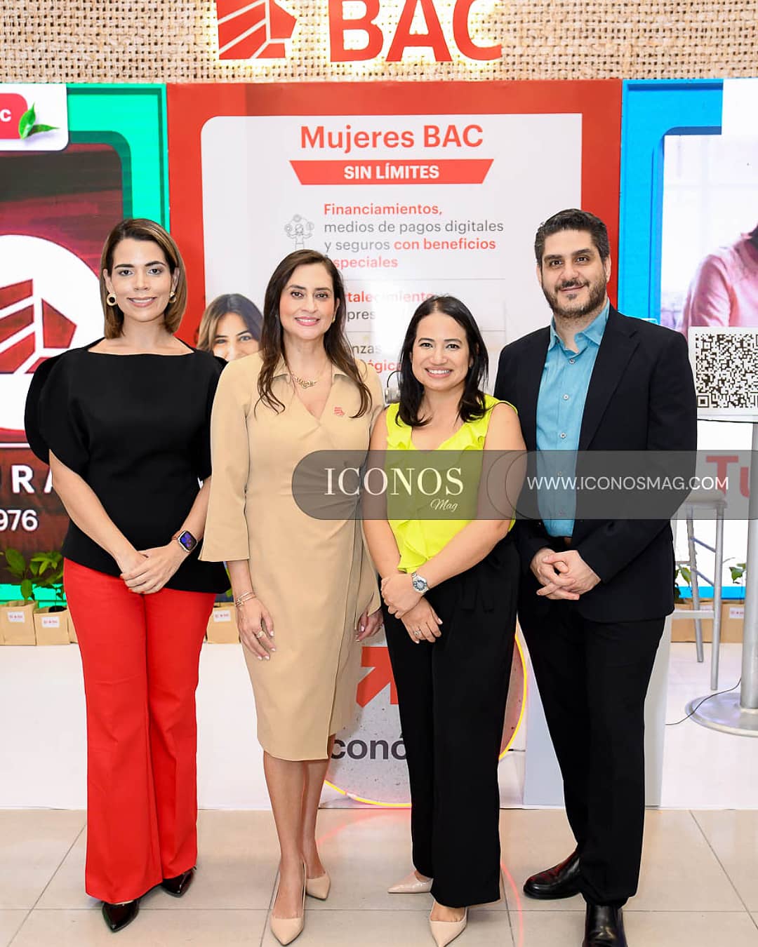 bac honduras