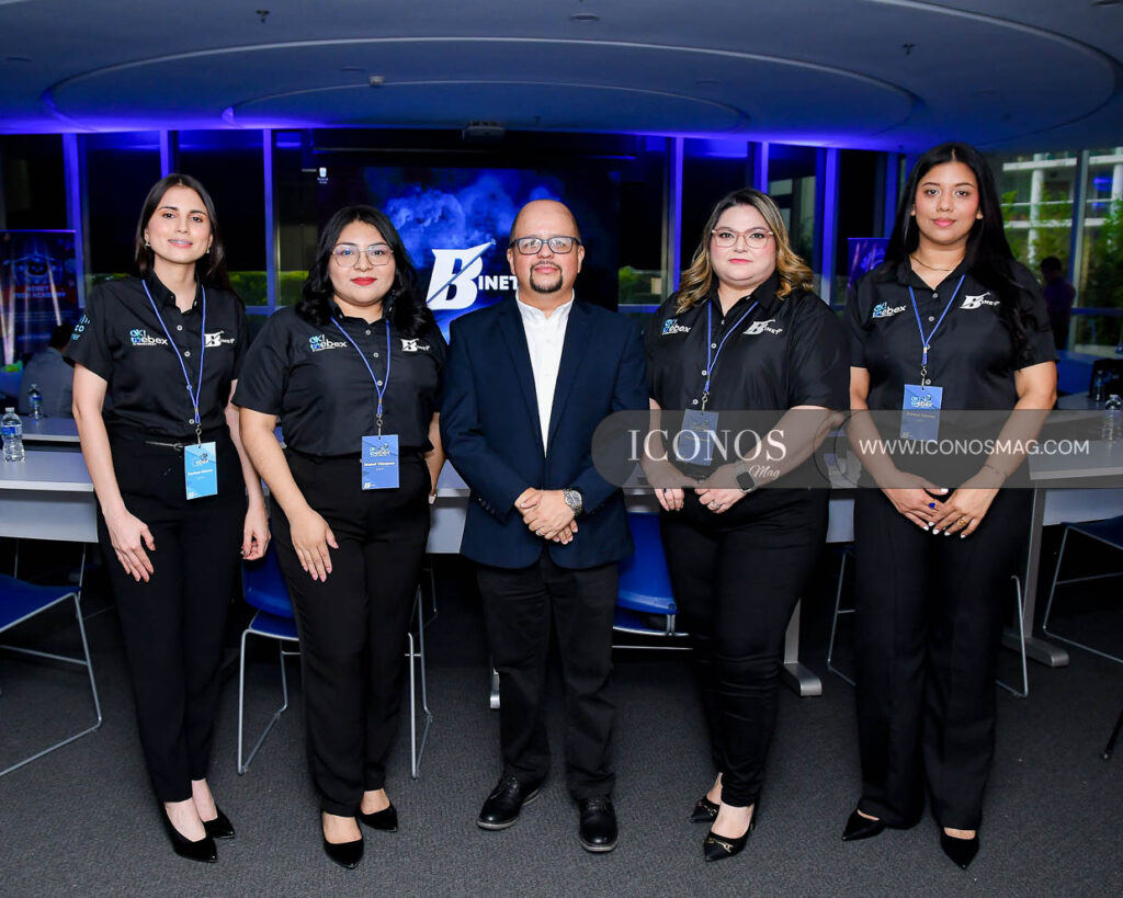 binet honduras
