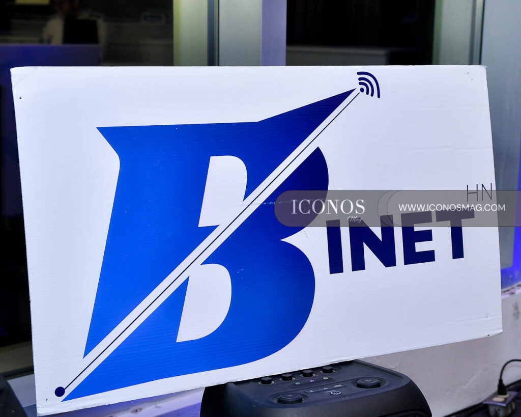 binet honduras
