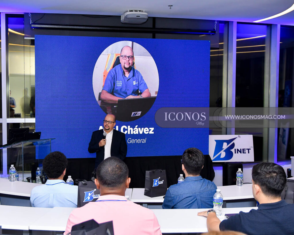 binet honduras