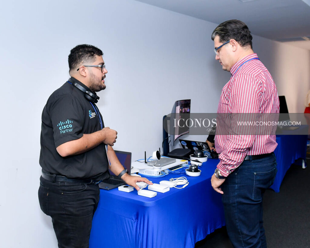 binet honduras