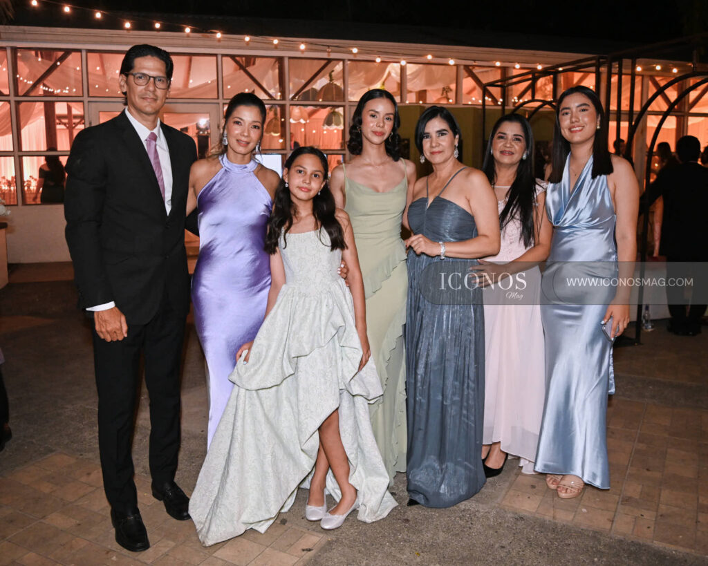 boda ainsley iratze renee hernandez rivera y rodrigo jose caceres estrada