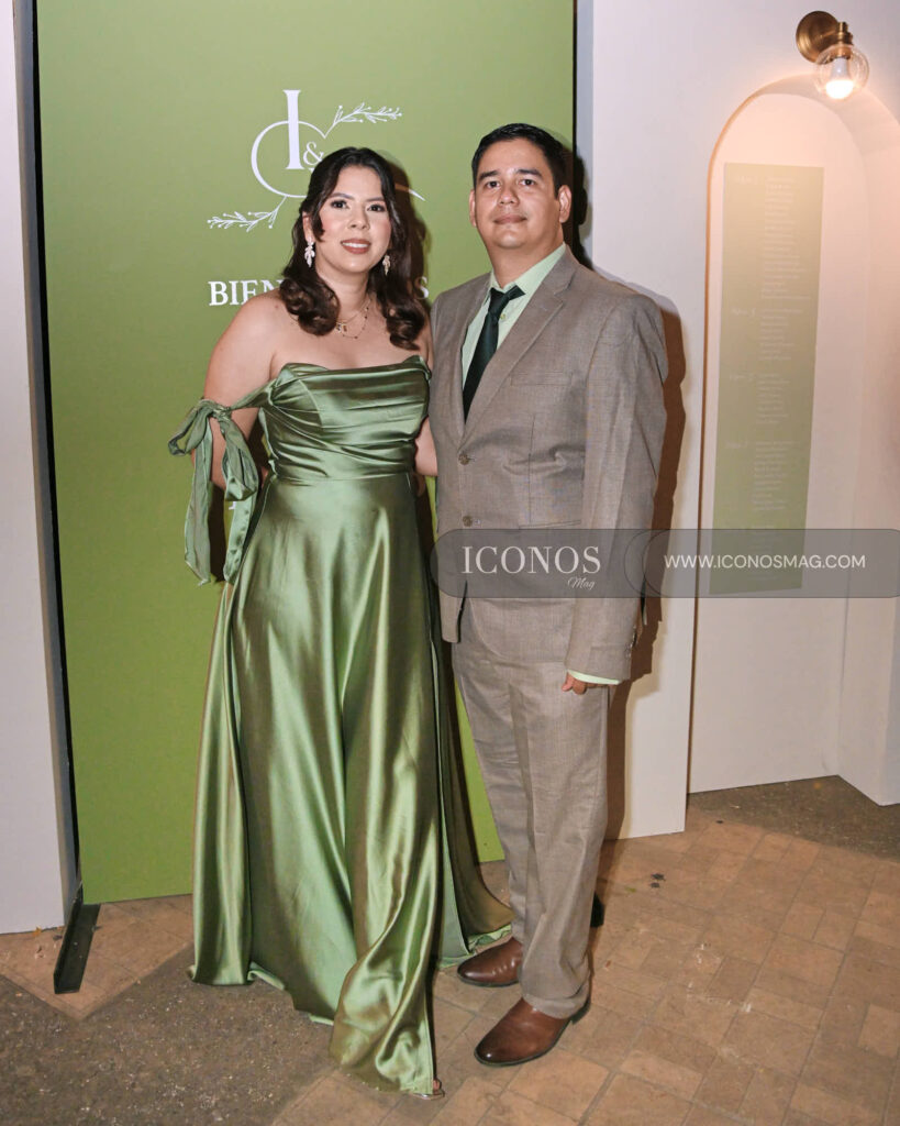 boda ainsley iratze renee hernandez rivera y rodrigo jose caceres estrada