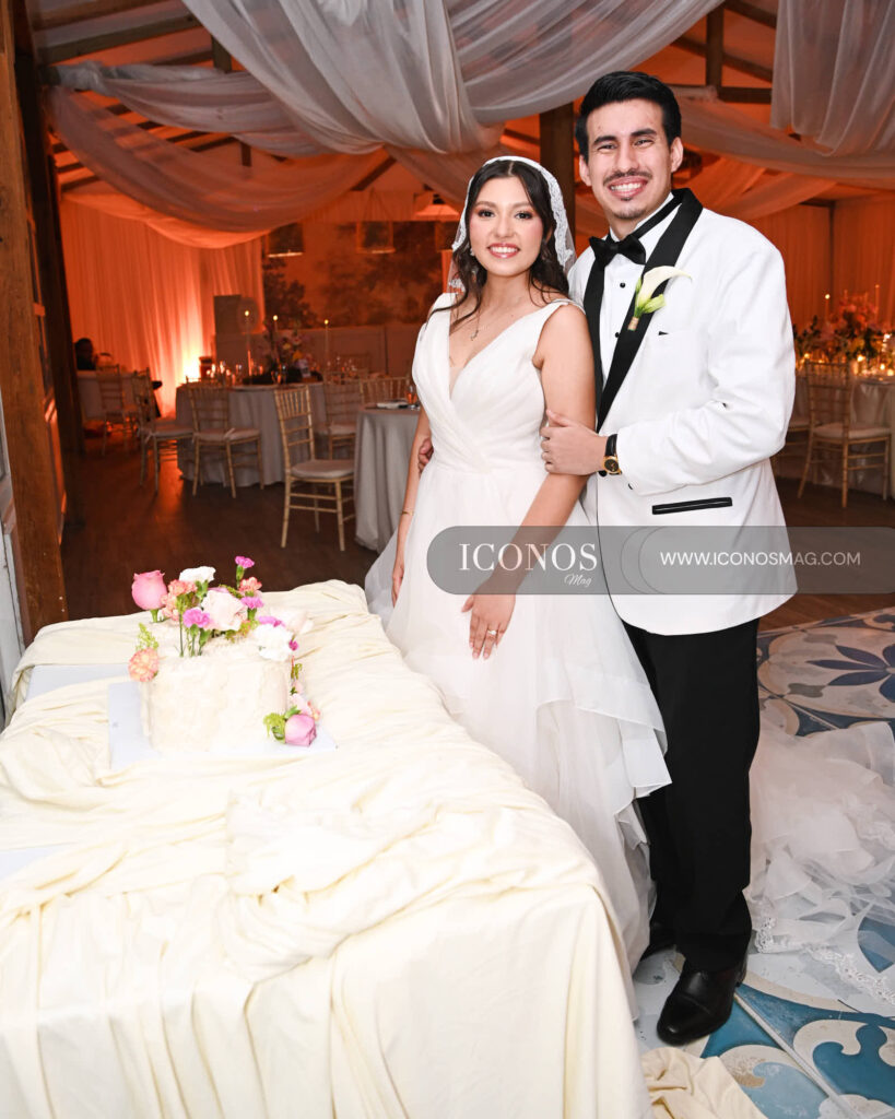 boda ainsley iratze renee hernandez rivera y rodrigo jose caceres estrada