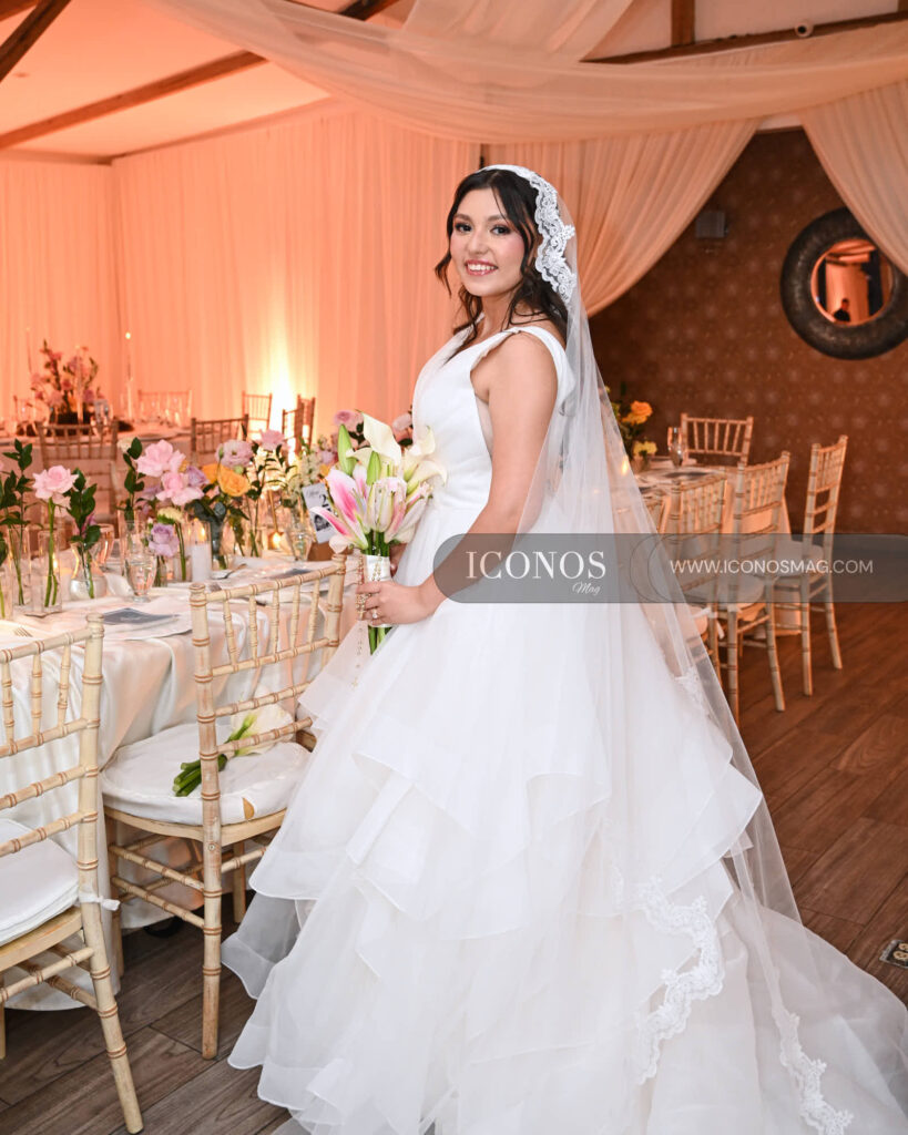 boda ainsley iratze renee hernandez rivera y rodrigo jose caceres estrada