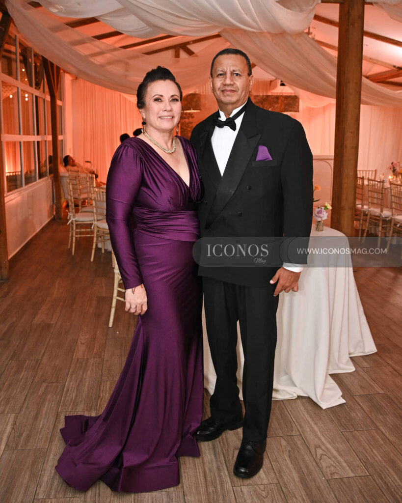 boda ainsley iratze renee hernandez rivera y rodrigo jose caceres estrada